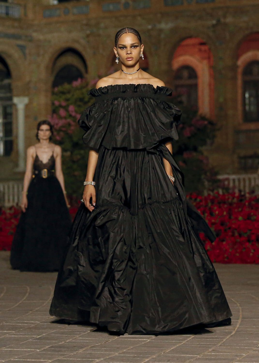 Crucero Dior 2023 Runway Revistas