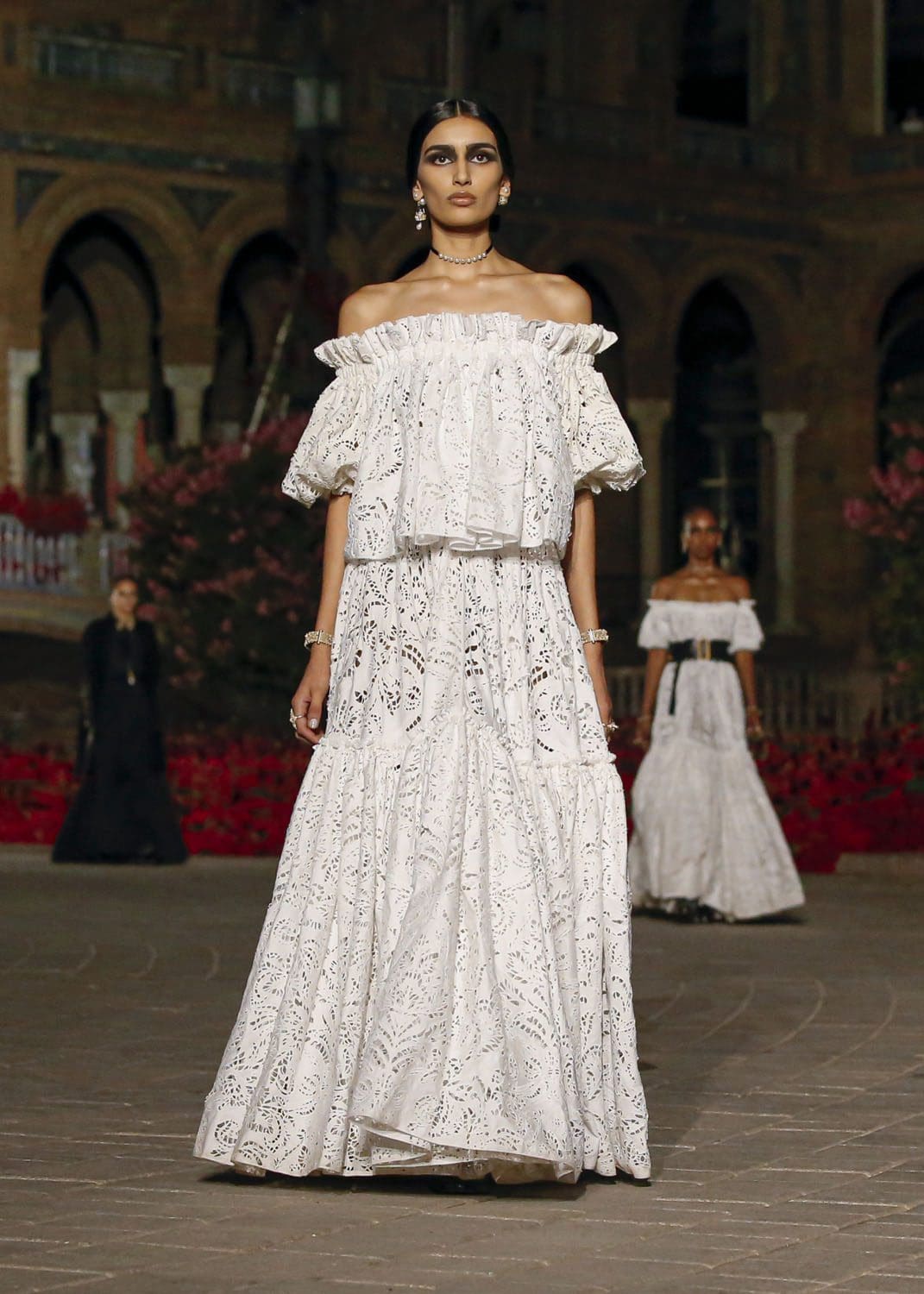 Crucero Dior 2023 Runway Revistas