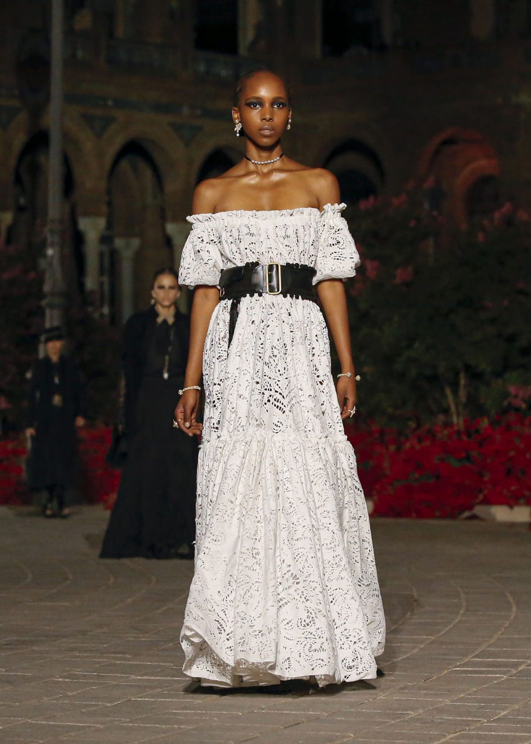 Crucero Dior 2023 Runway Revistas