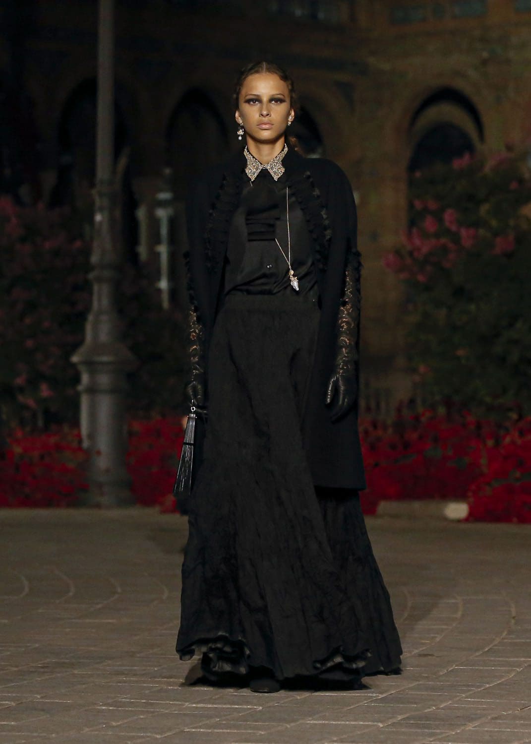 Crucero Dior 2023 Runway Revistas