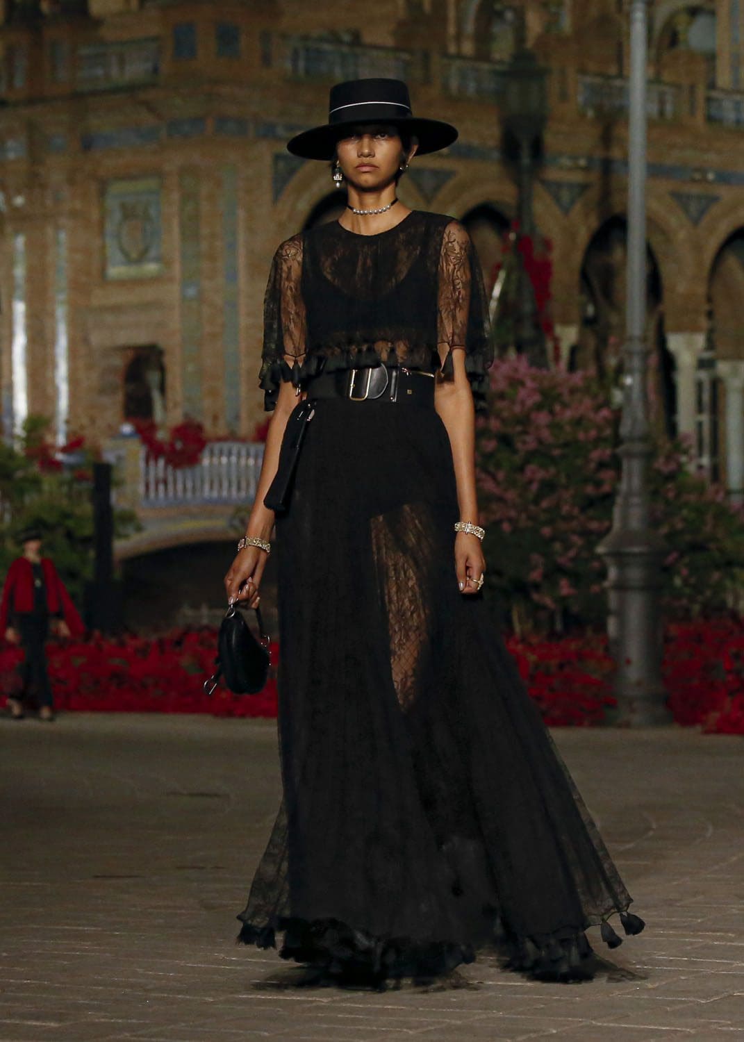 Crucero Dior 2023 Runway Revistas