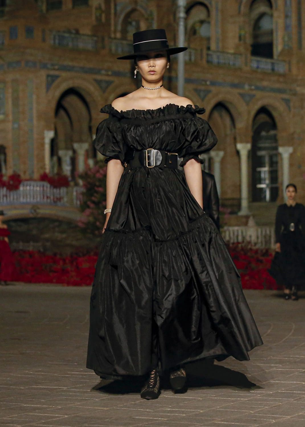 Crucero Dior 2023 Runway Revistas