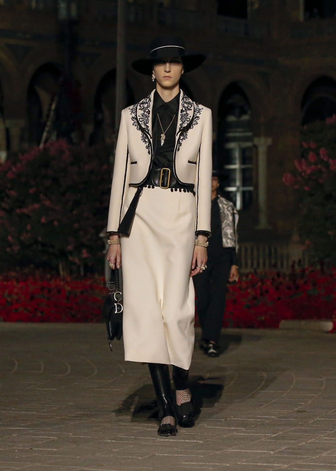 Crucero Dior 2023 Runway Revistas