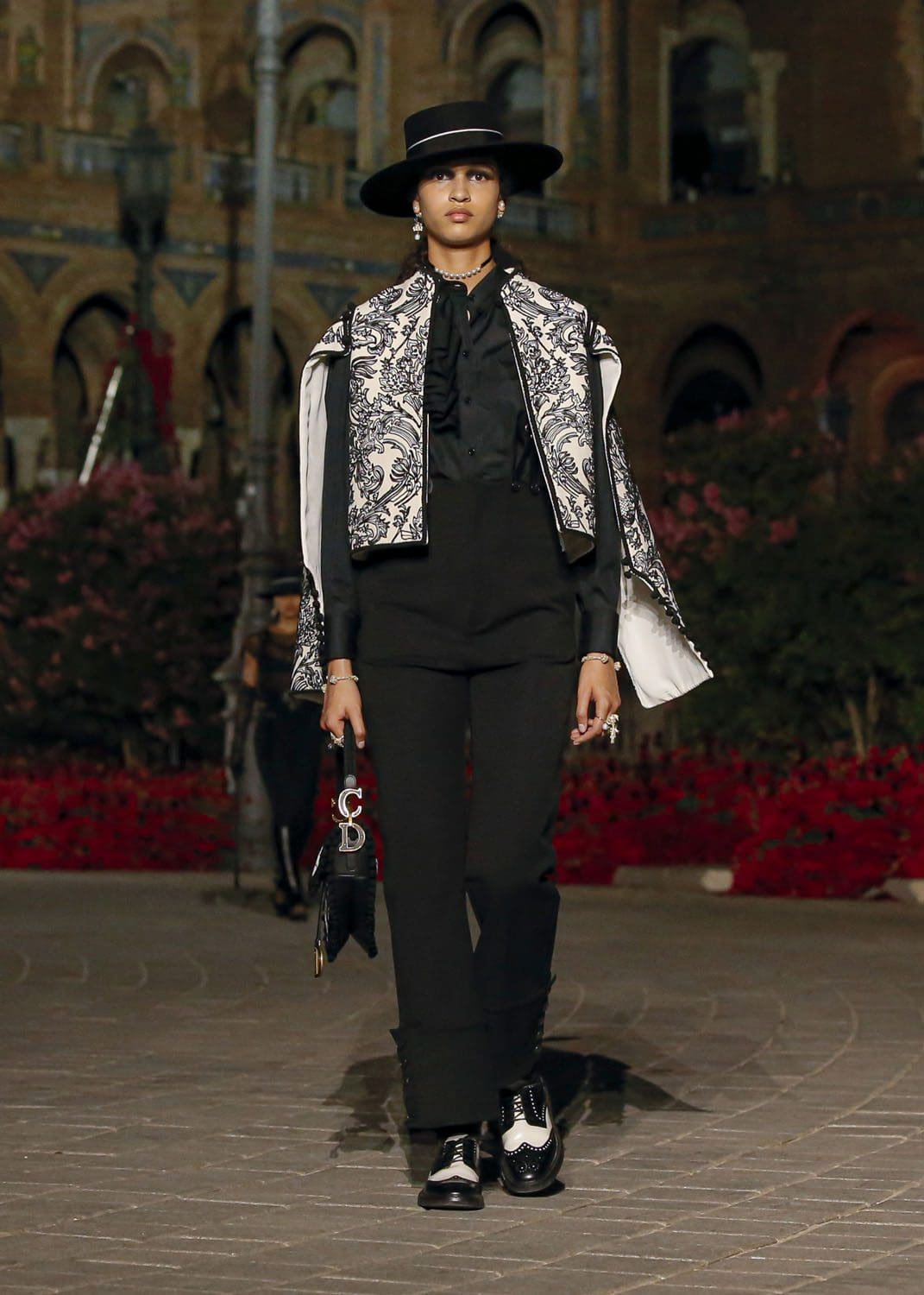 Crucero Dior 2023 Runway Revistas