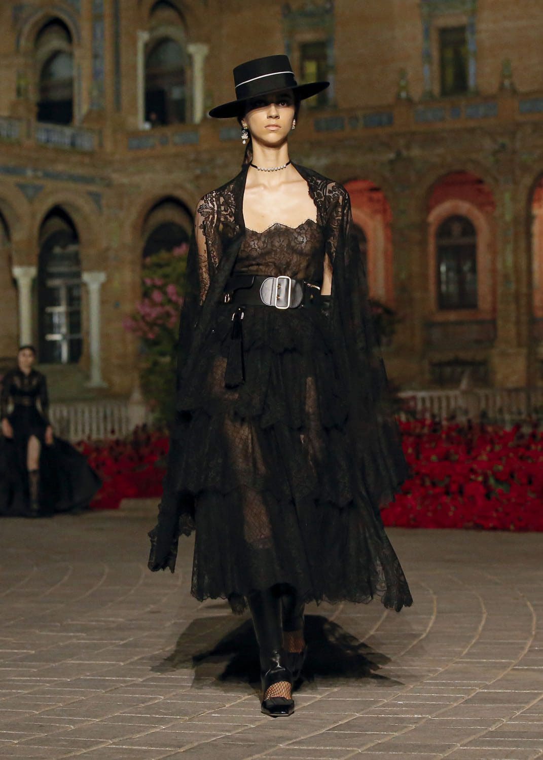 Crucero Dior 2023 Runway Revistas