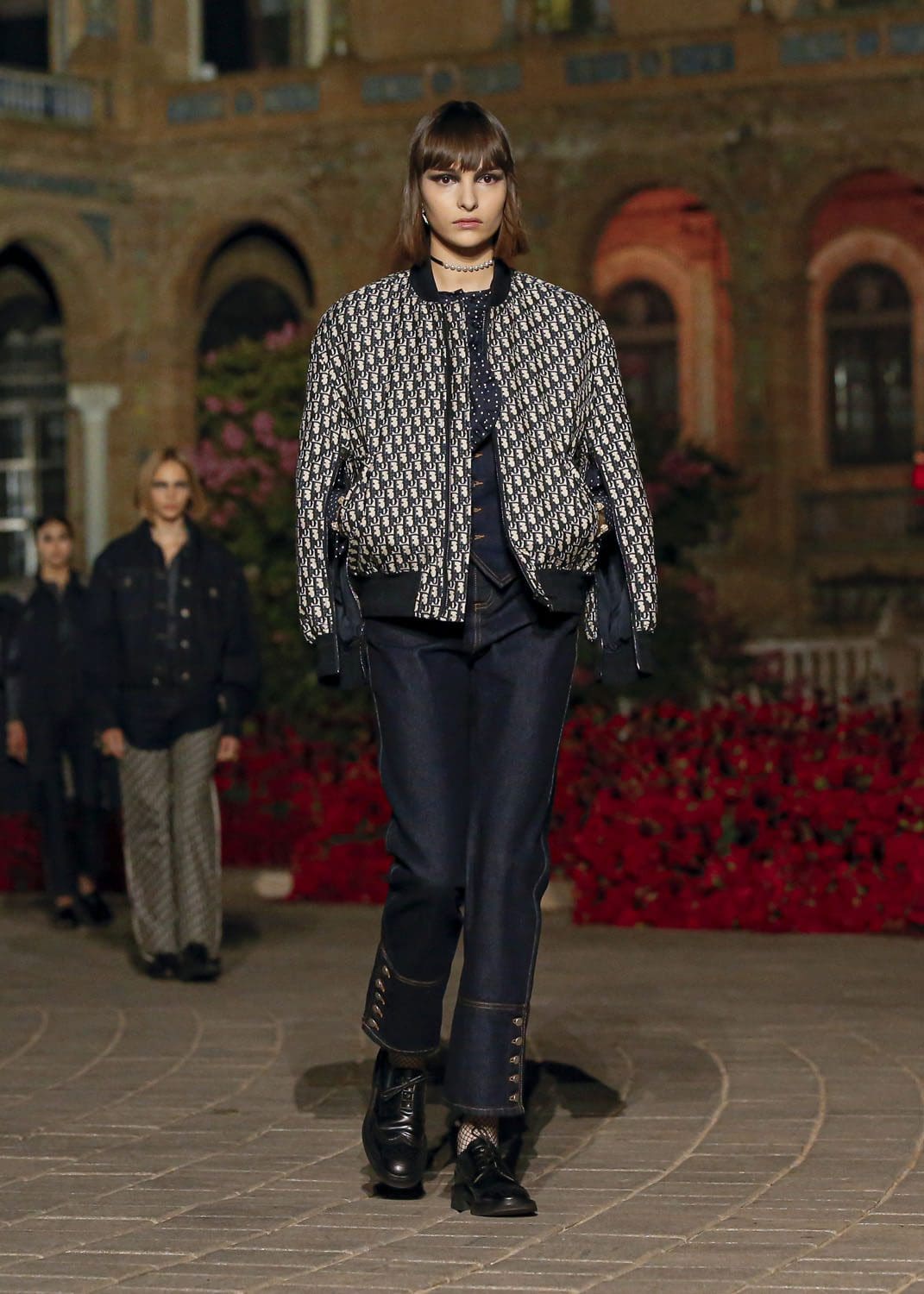 Crucero Dior 2023 Runway Revistas