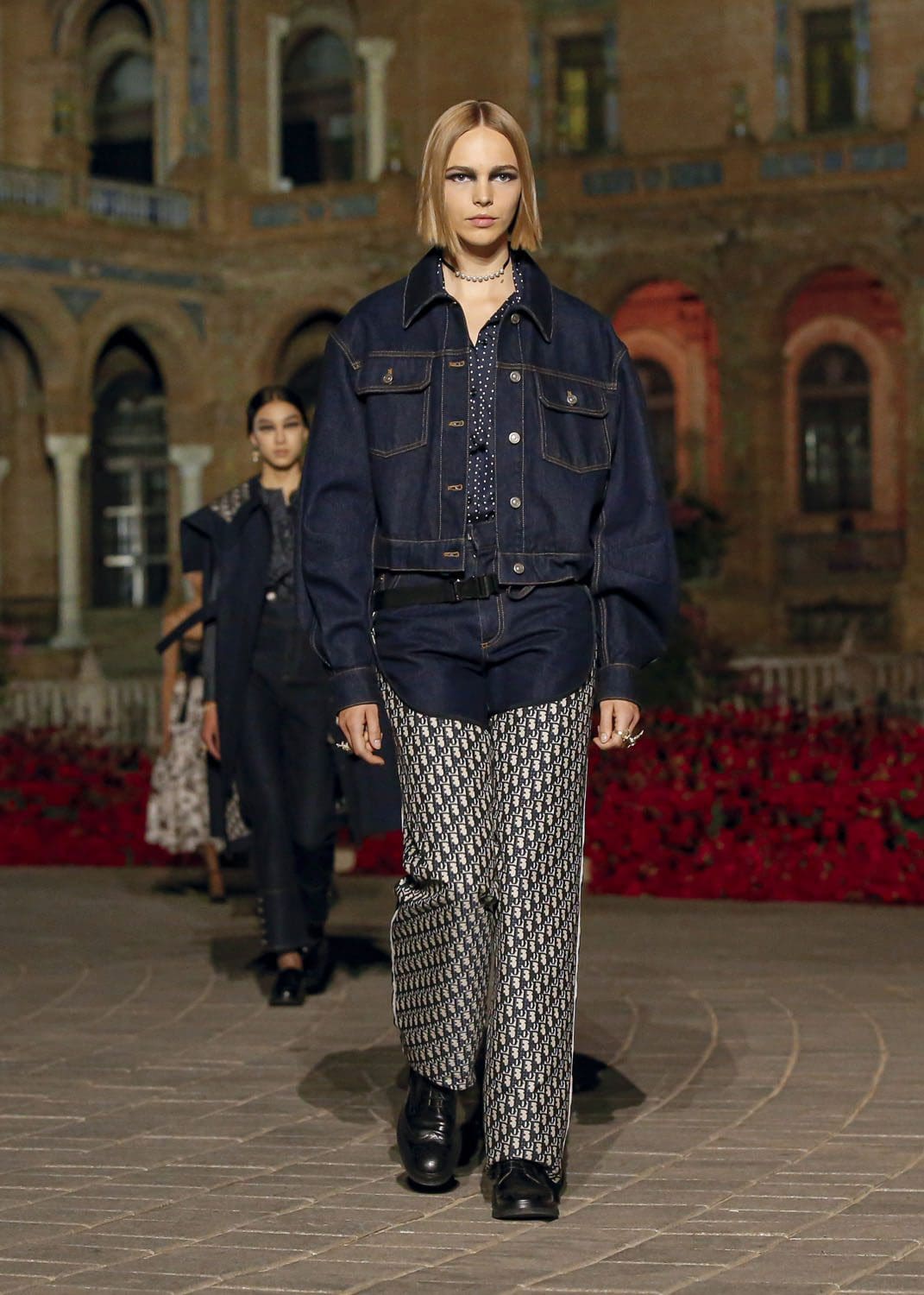 Crucero Dior 2023 Runway Revistas