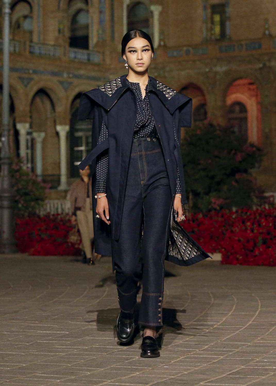Crucero Dior 2023 Runway Revistas