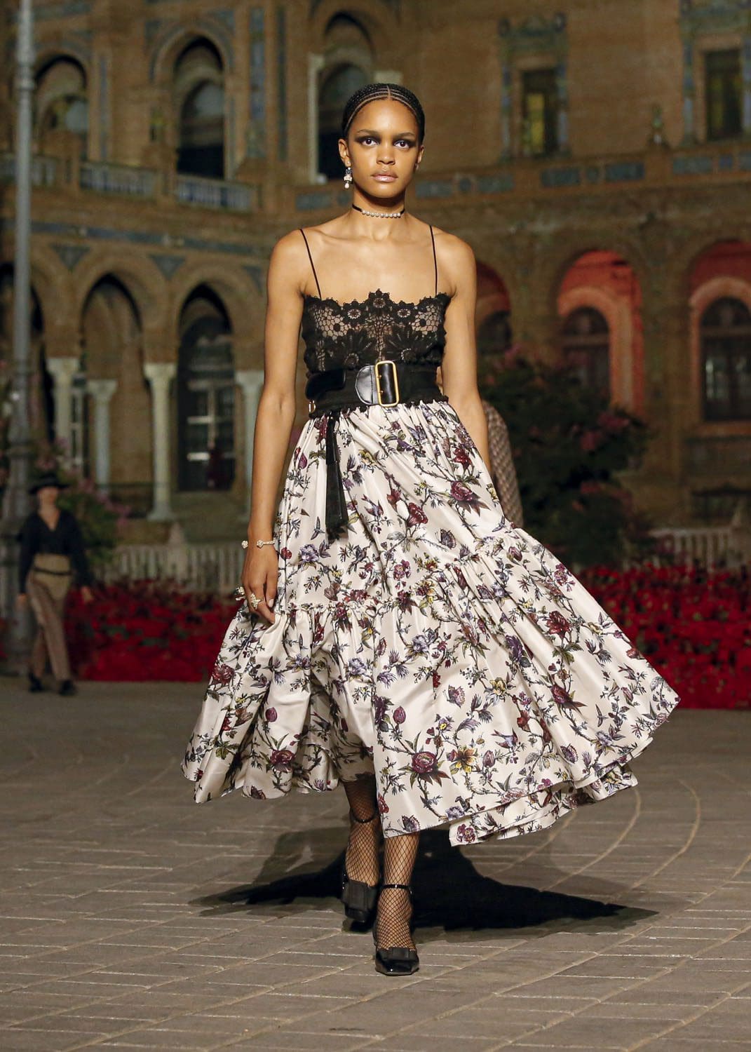 Crucero Dior 2023 Runway Revistas