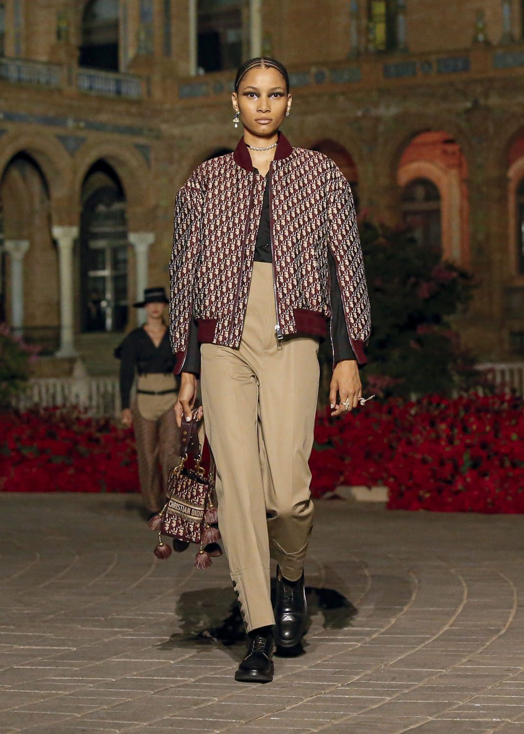 Crucero Dior 2023 Runway Revistas