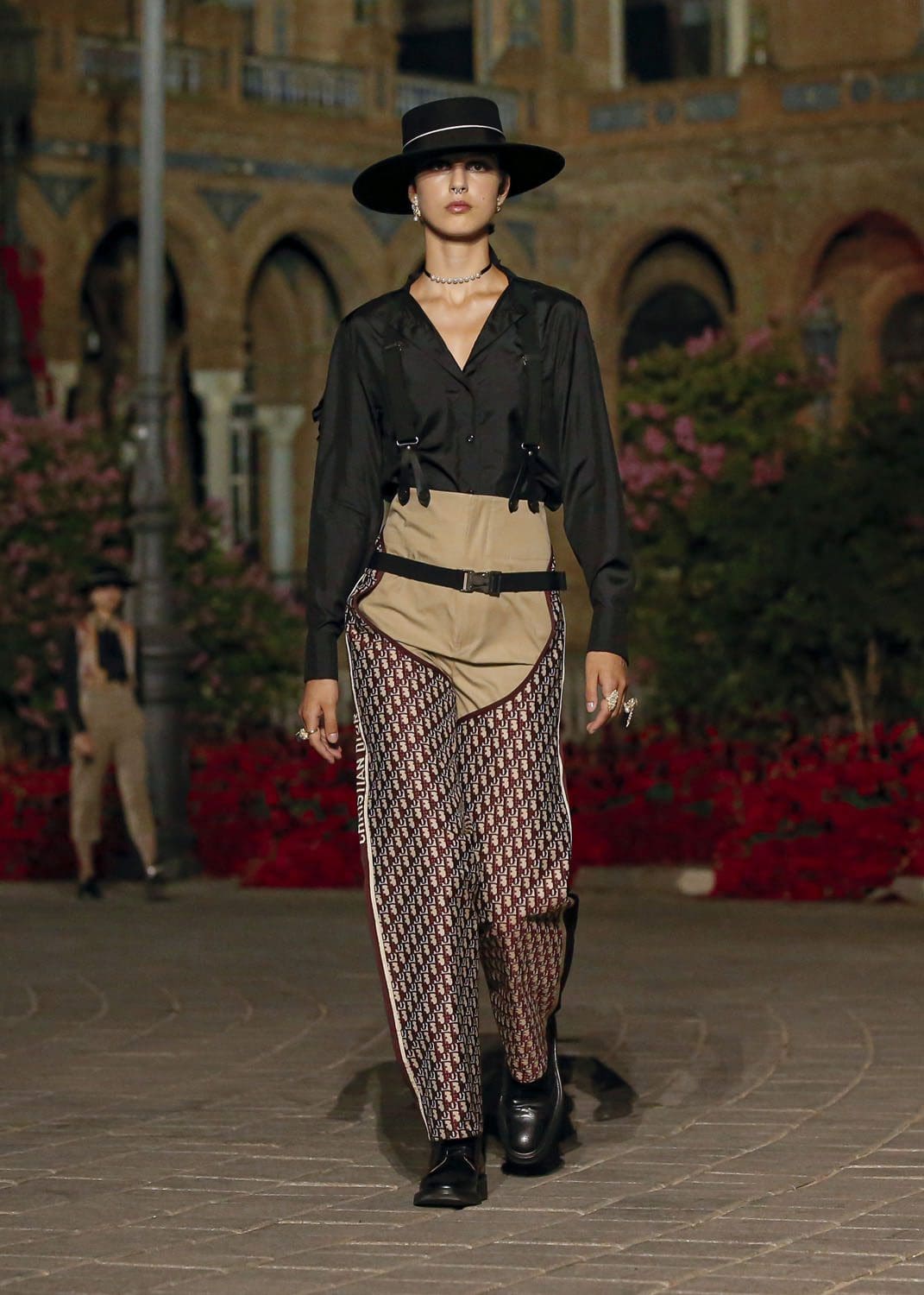 Crucero Dior 2023 Runway Revistas