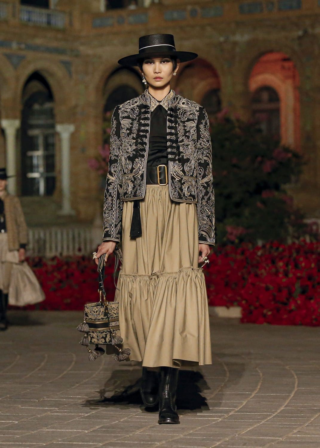 Crucero Dior 2023 Runway Revistas