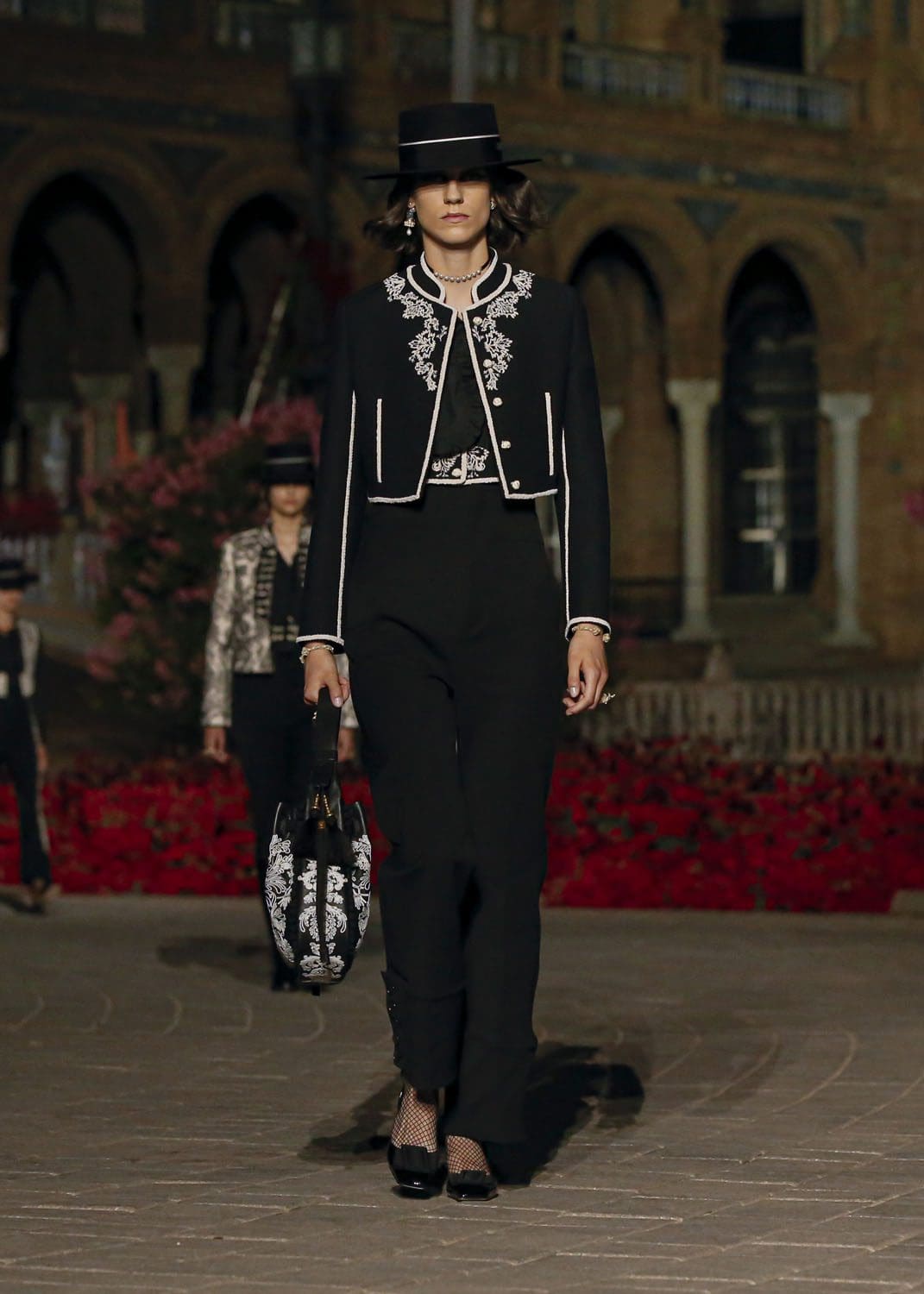 Crucero Dior 2023 Runway Revistas