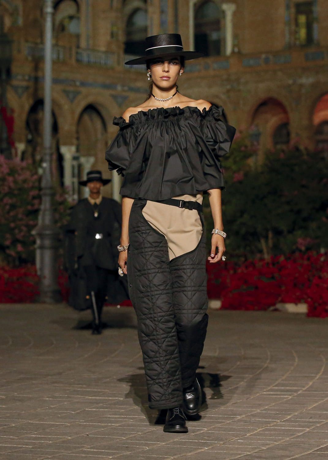 Crucero Dior 2023 Runway Revistas