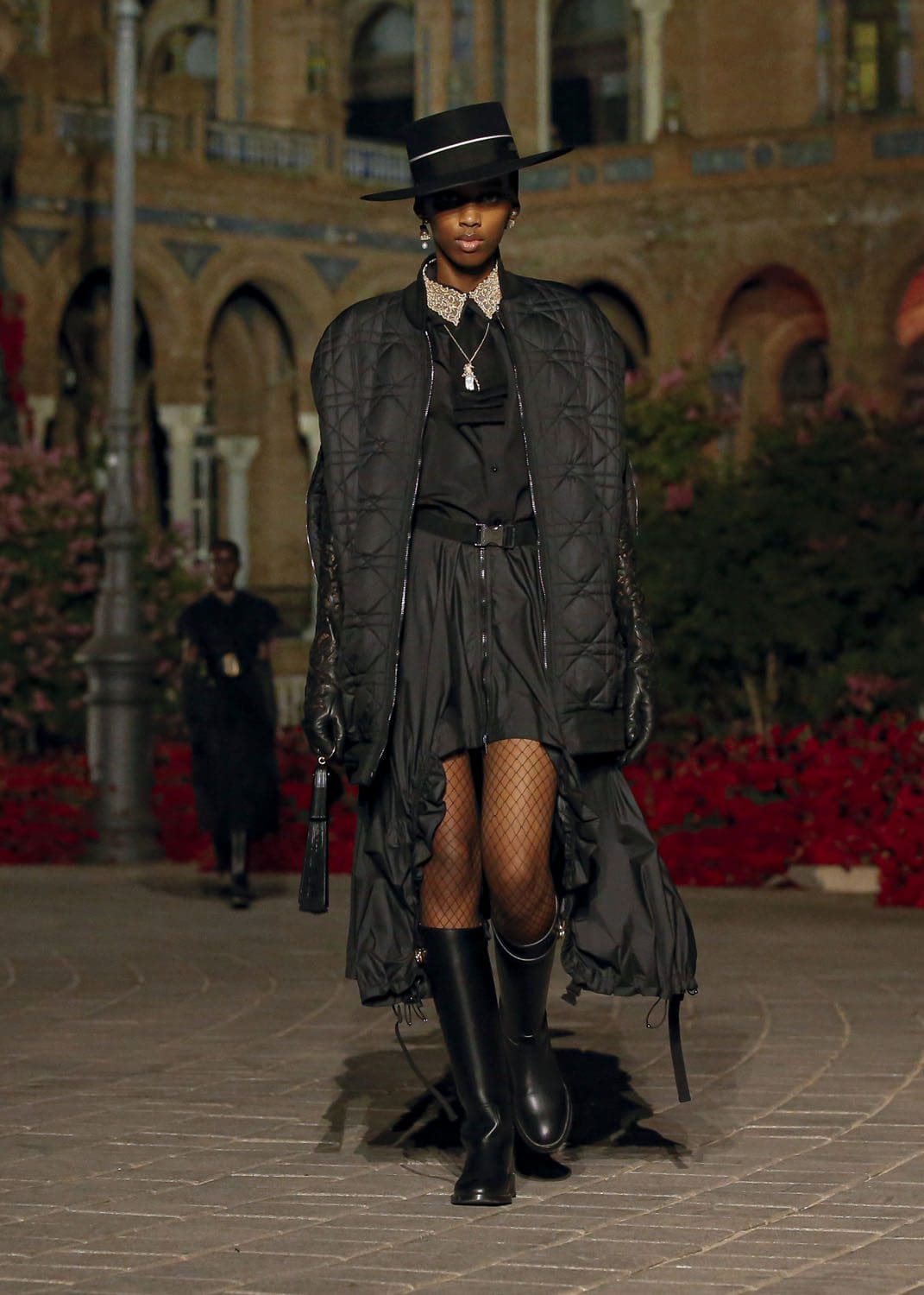 Crucero Dior 2023 Runway Revistas