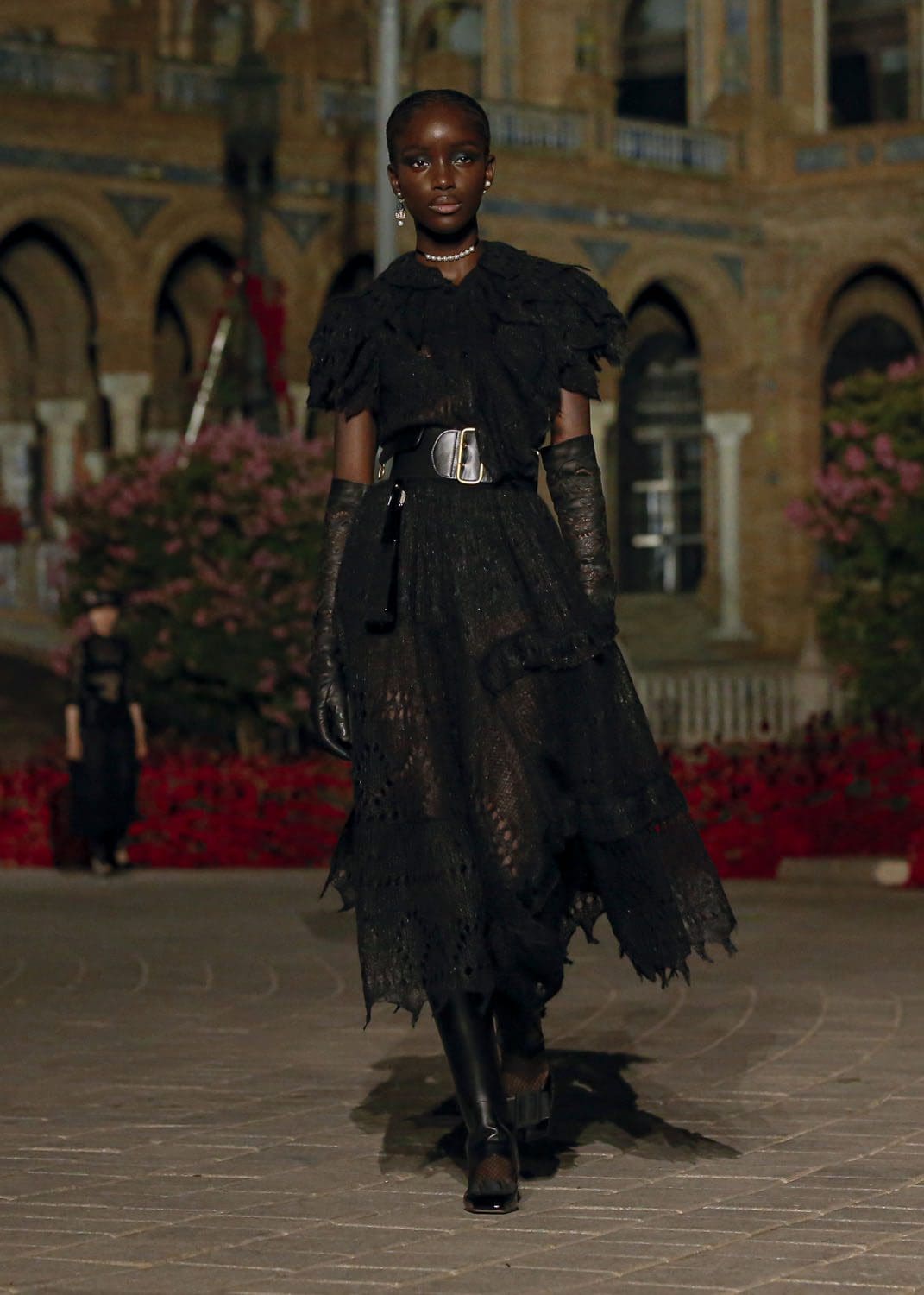 Crucero Dior 2023 Runway Revistas