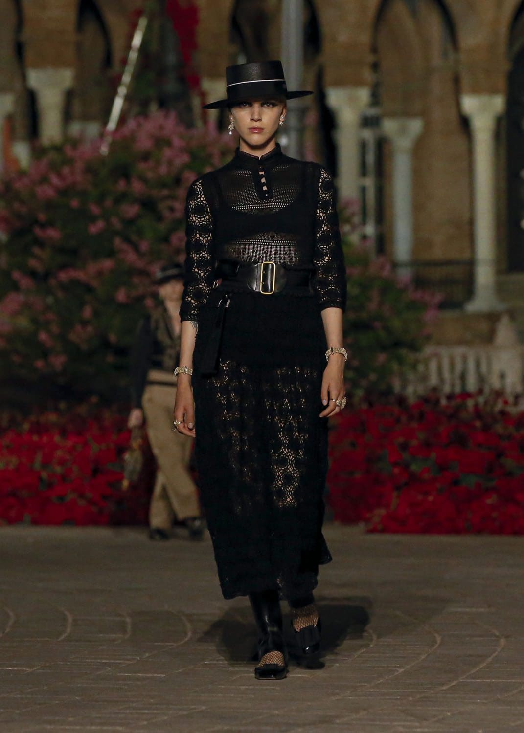 Crucero Dior 2023 Runway Revistas
