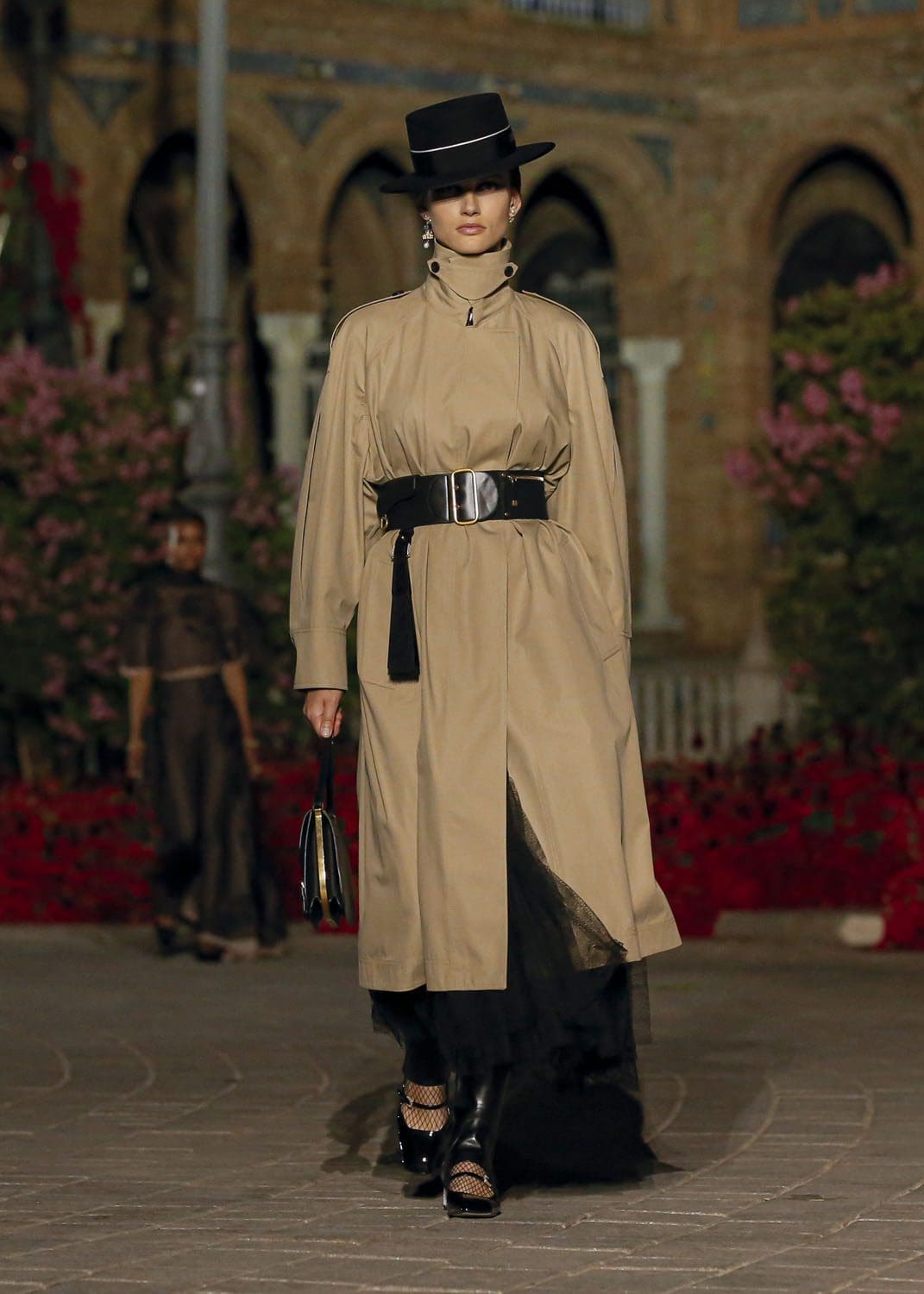 Crucero Dior 2023 Runway Revistas