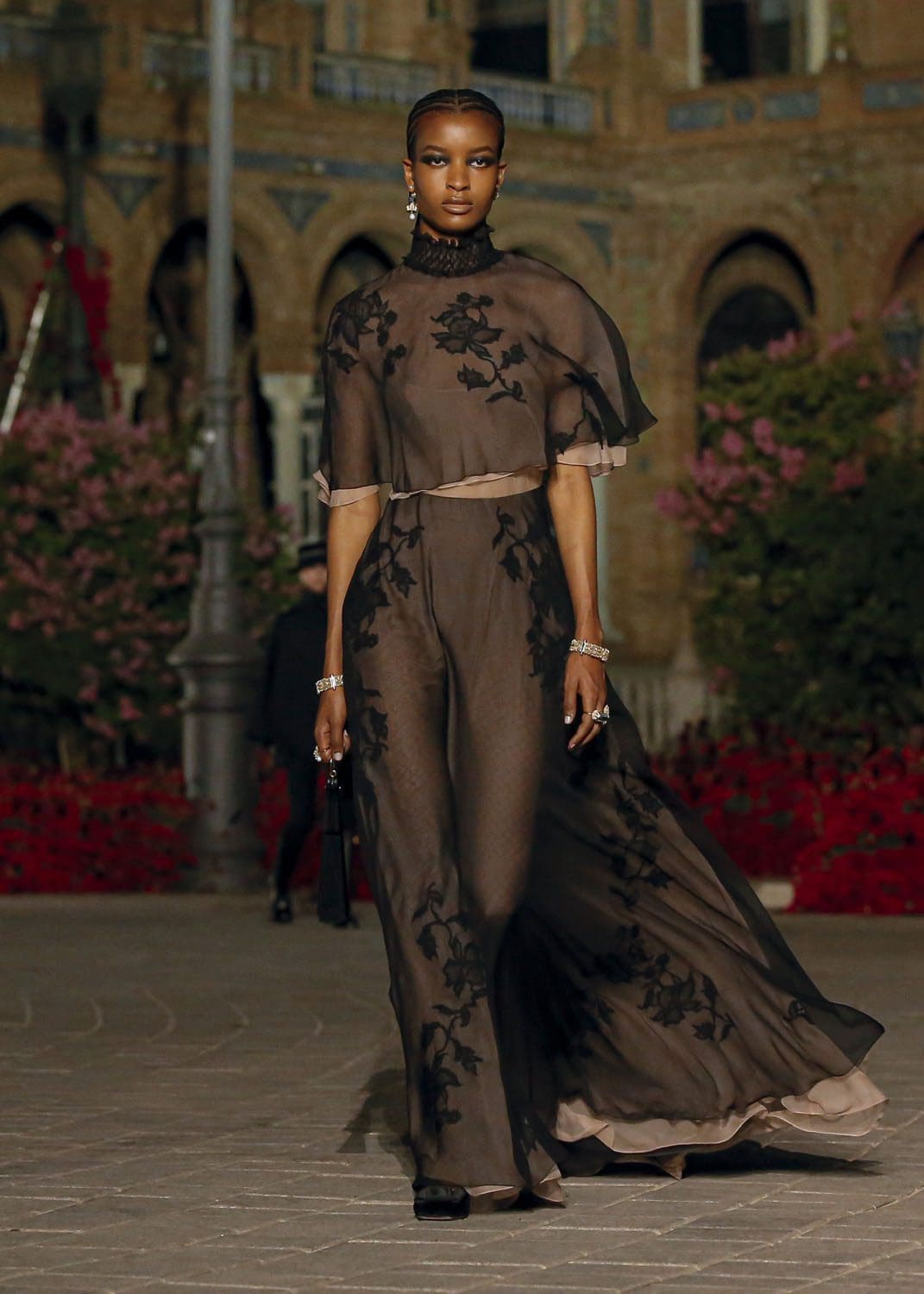 Crucero Dior 2023 Runway Revistas