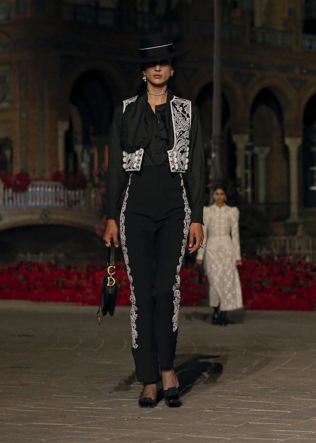 Crucero Dior 2023 Runway Revistas