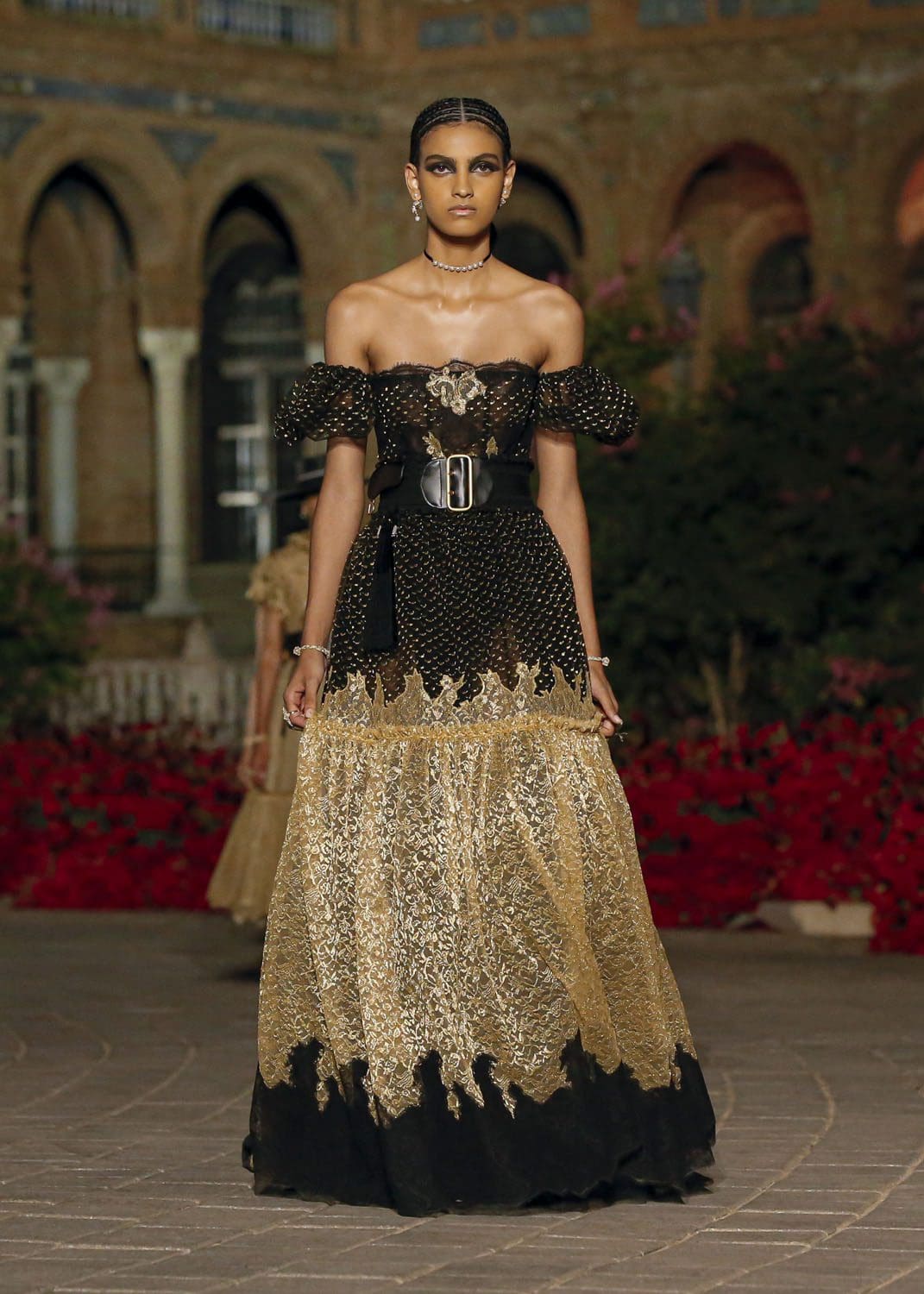 Crucero Dior 2023 Runway Revistas