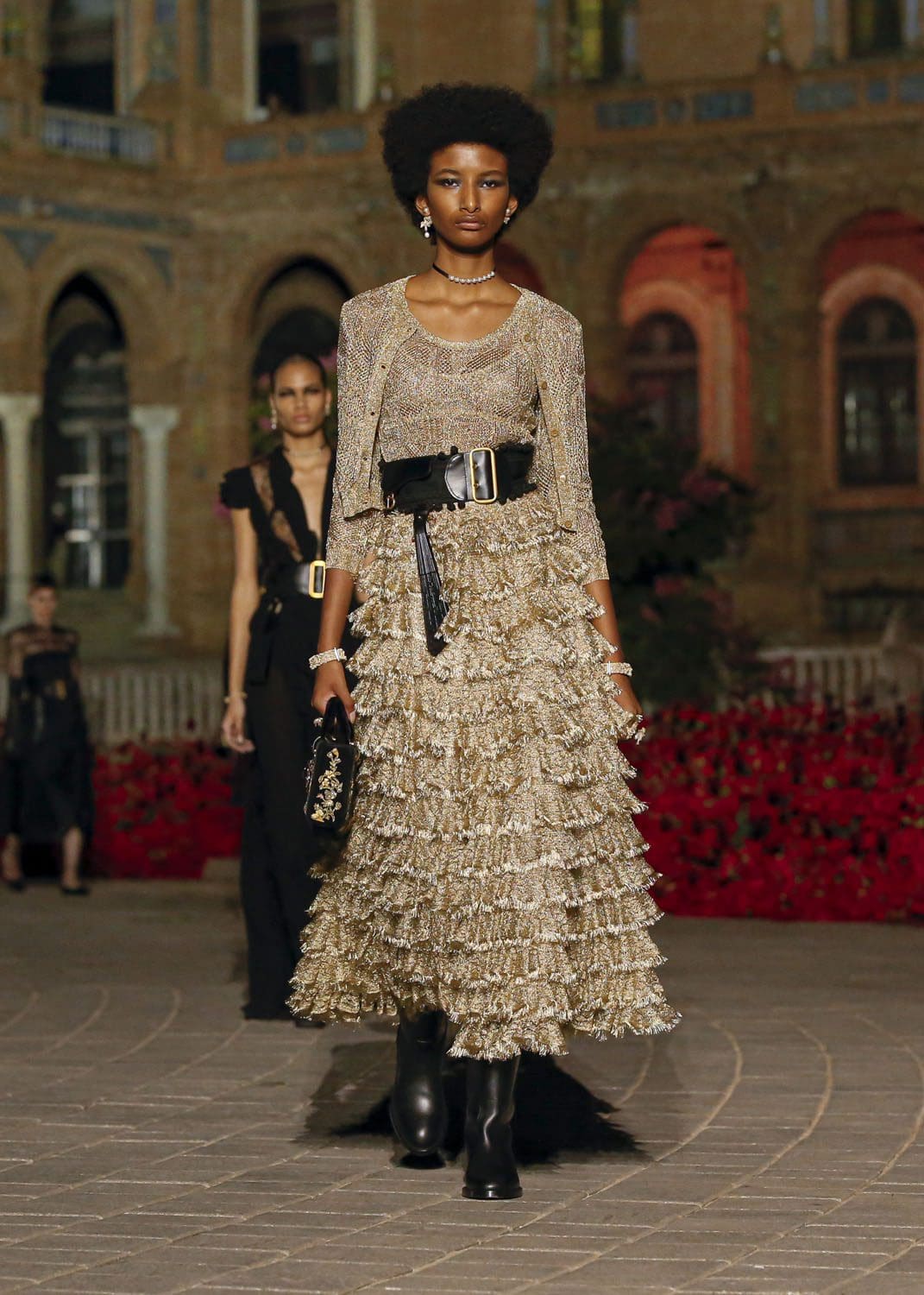 Crucero Dior 2023 Runway Revistas