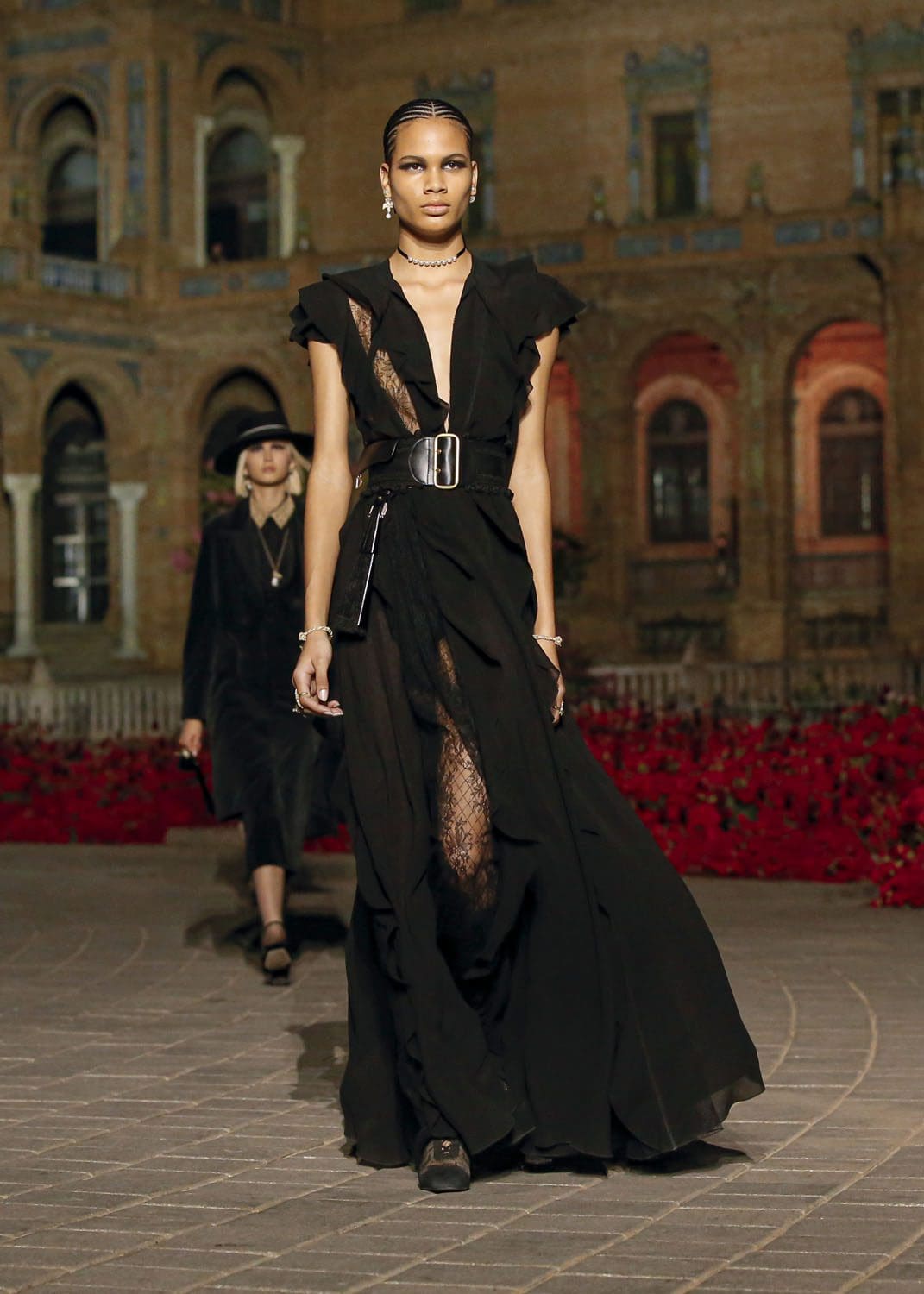 Crucero Dior 2023 Runway Revistas