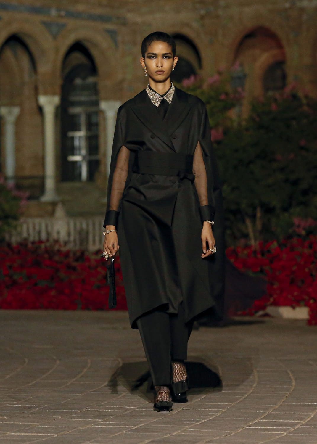 Crucero Dior 2023 Runway Revistas