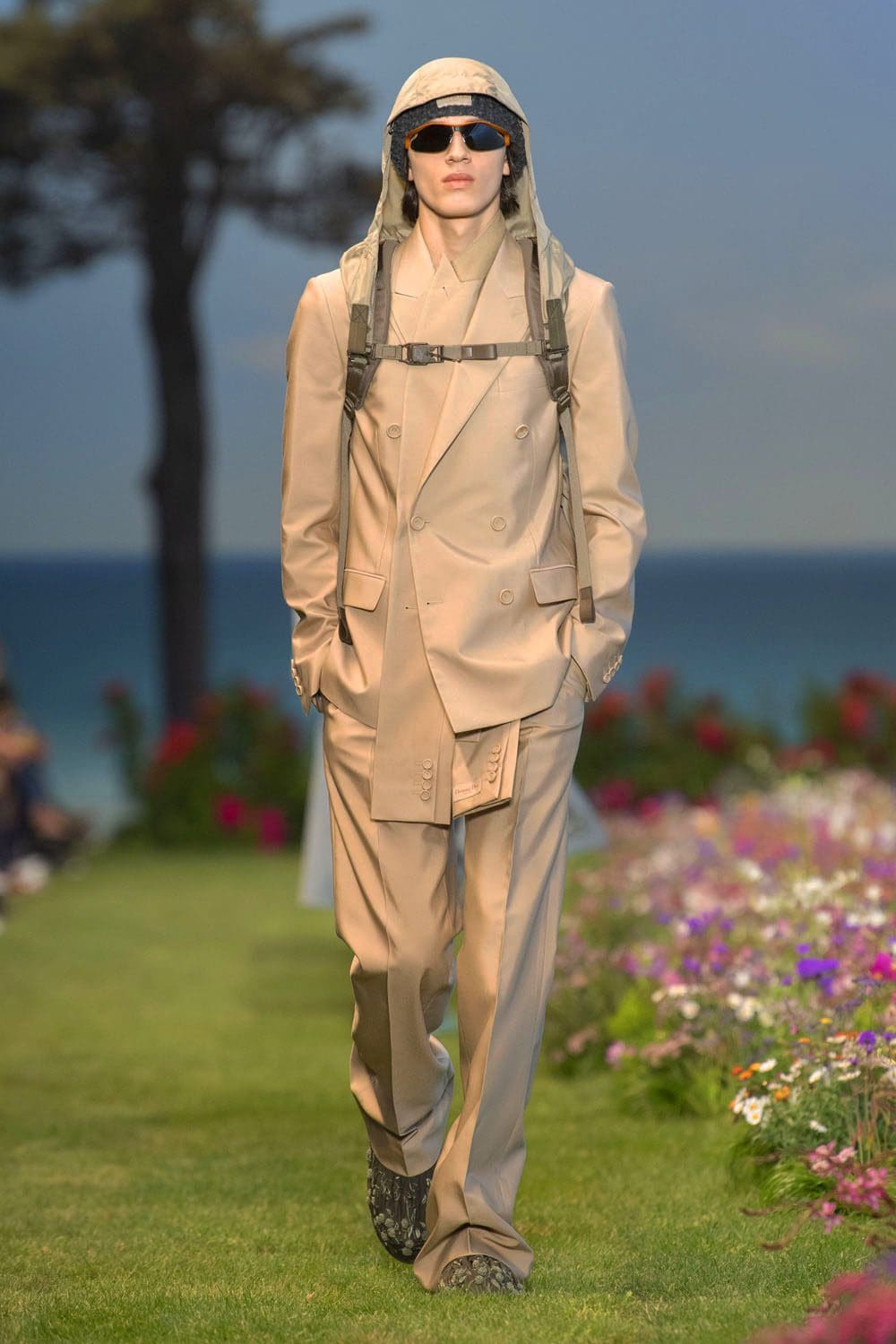 Dior Printemps Été 2023 Hommes Runway Magazine