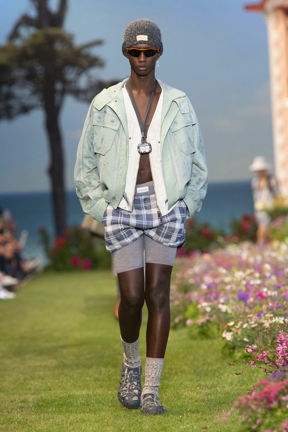 Dior Printemps Été 2023 Hommes Runway Magazine