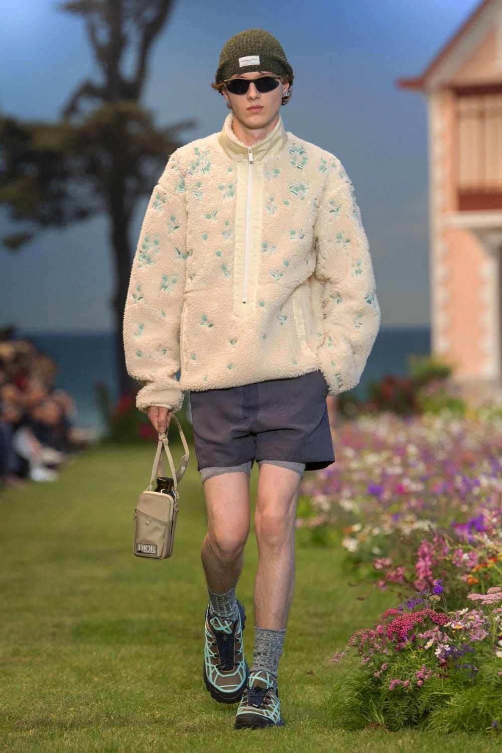 Dior Printemps Été 2023 Hommes Runway Magazine