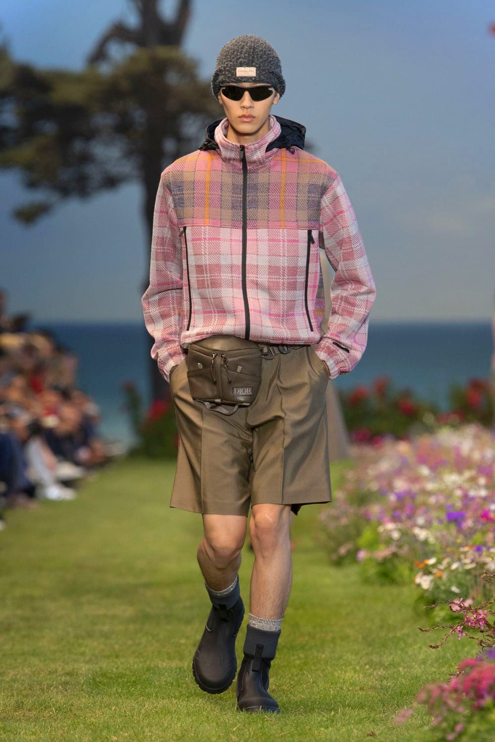 Dior Printemps Été 2023 Hommes Runway Magazine