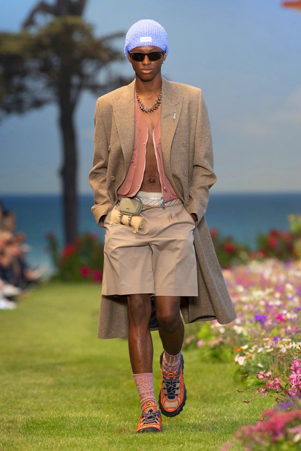 Dior Printemps Été 2023 Hommes Runway Magazine