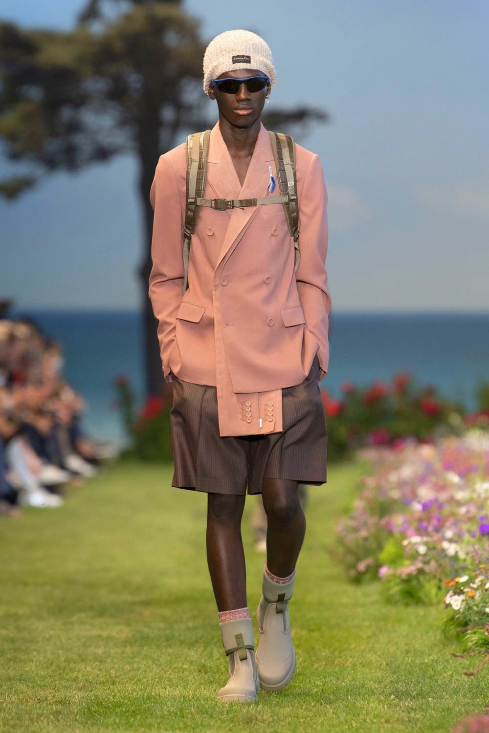 Dior Printemps Été 2023 Hommes Runway Magazine
