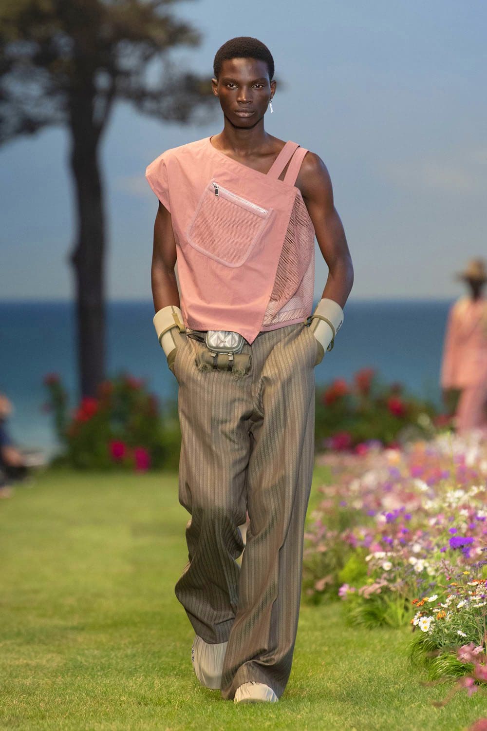 Dior Printemps Été 2023 Hommes Runway Magazine