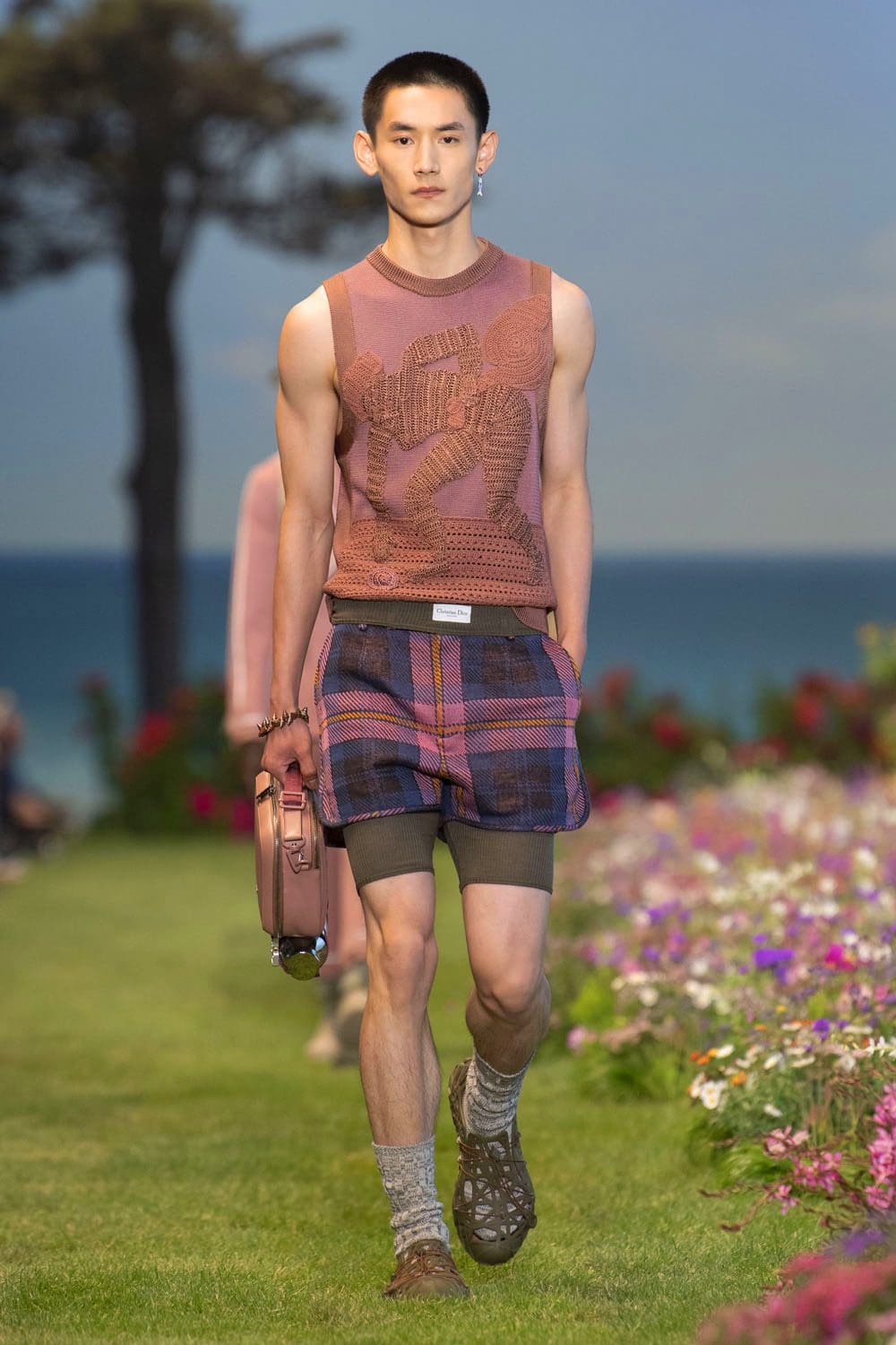 Dior Printemps Été 2023 Hommes Runway Magazine