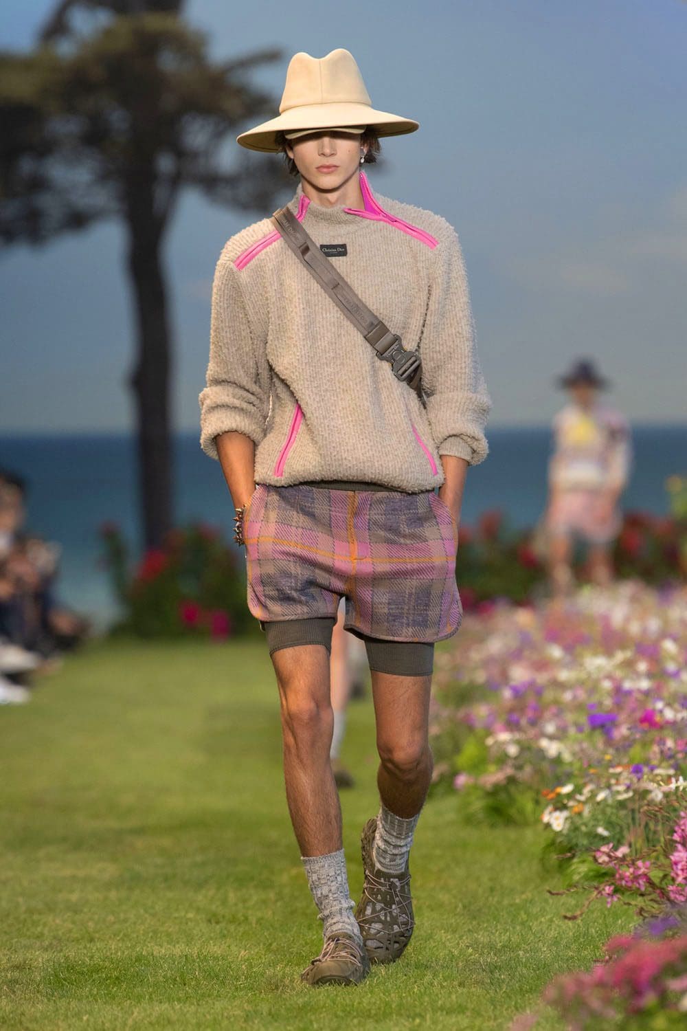 Dior Printemps Été 2023 Hommes Runway Magazine