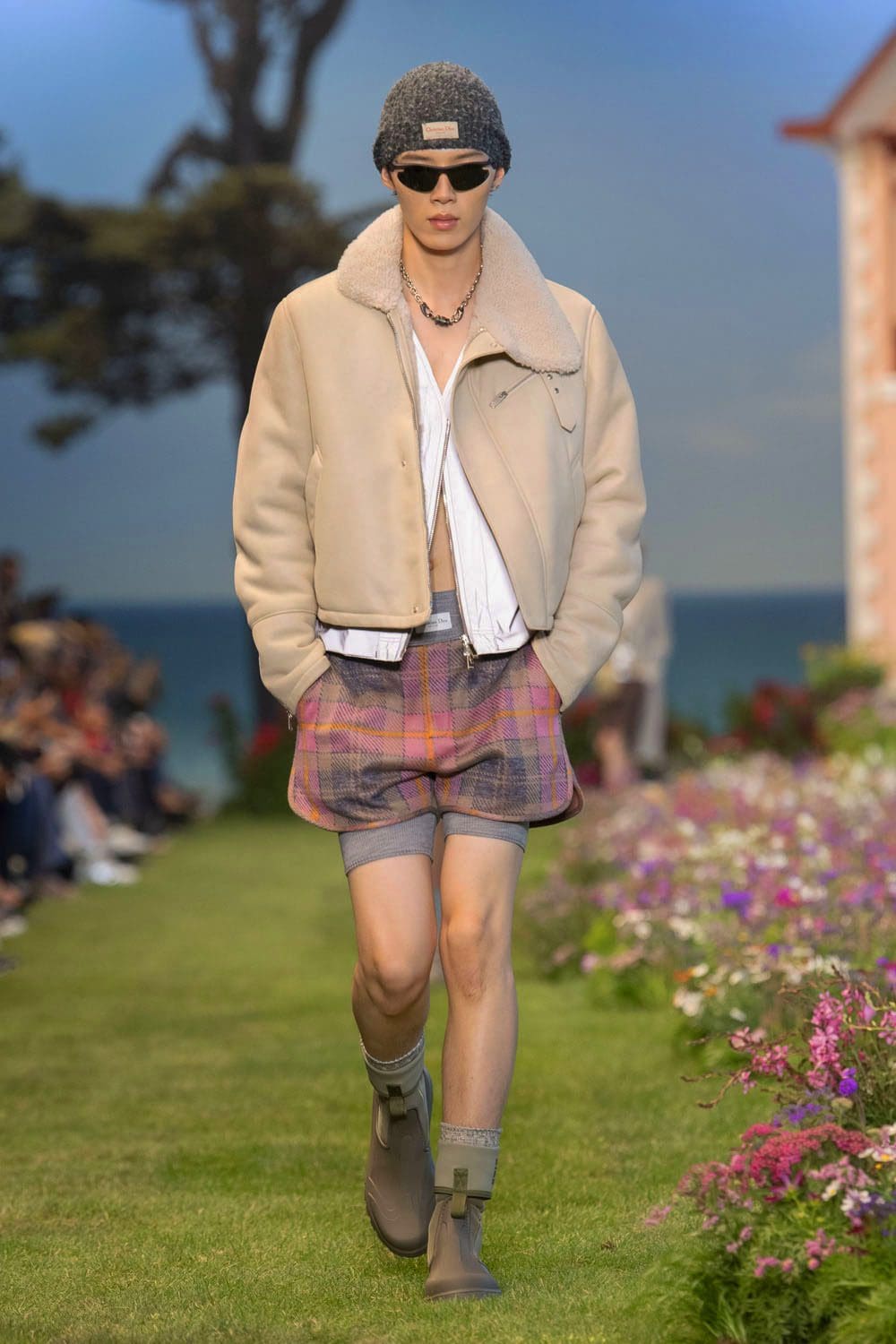 Dior Printemps Été 2023 Hommes Runway Magazine