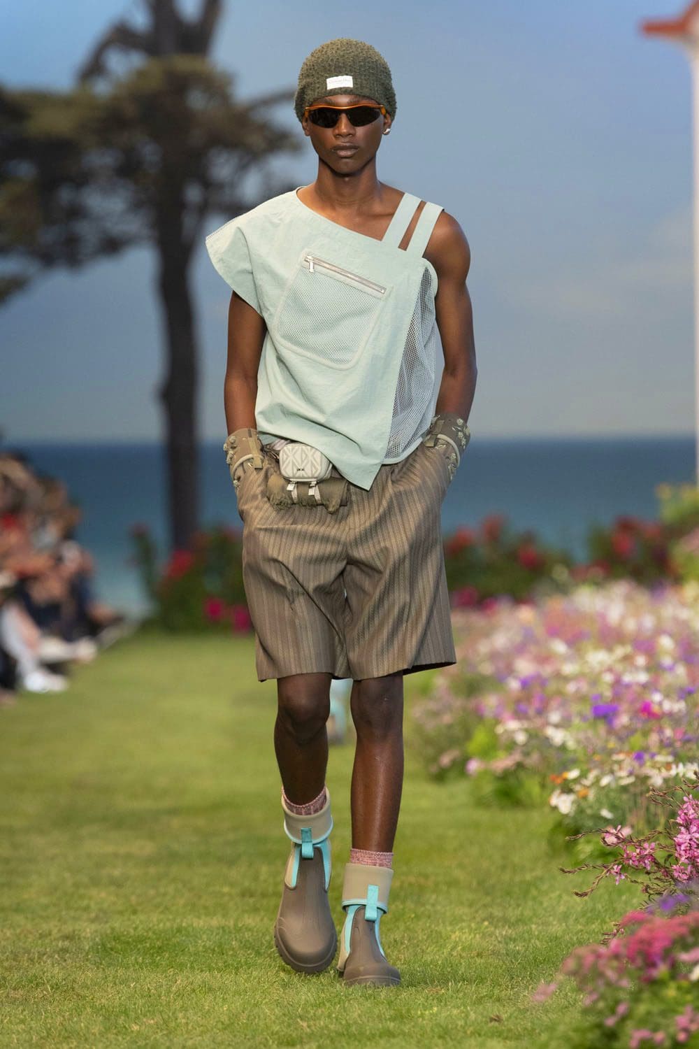 Dior Printemps Été 2023 Hommes Runway Magazine