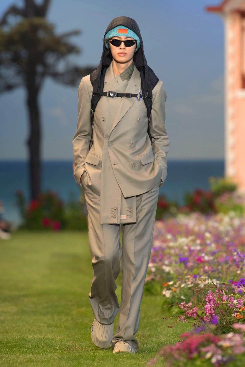 Dior Printemps Été 2023 Hommes Runway Magazine