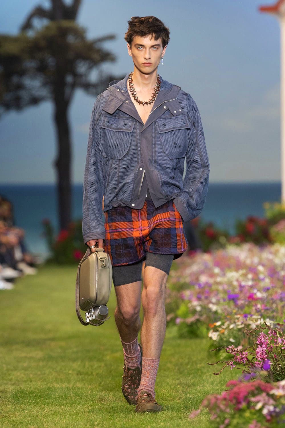 Dior Printemps Été 2023 Hommes Runway Magazine