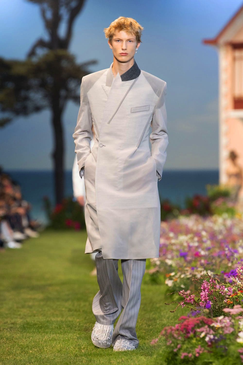 Dior Printemps Été 2023 Hommes Runway Magazine