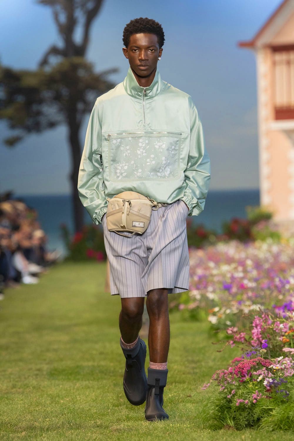Dior Printemps Été 2023 Hommes Runway Magazine