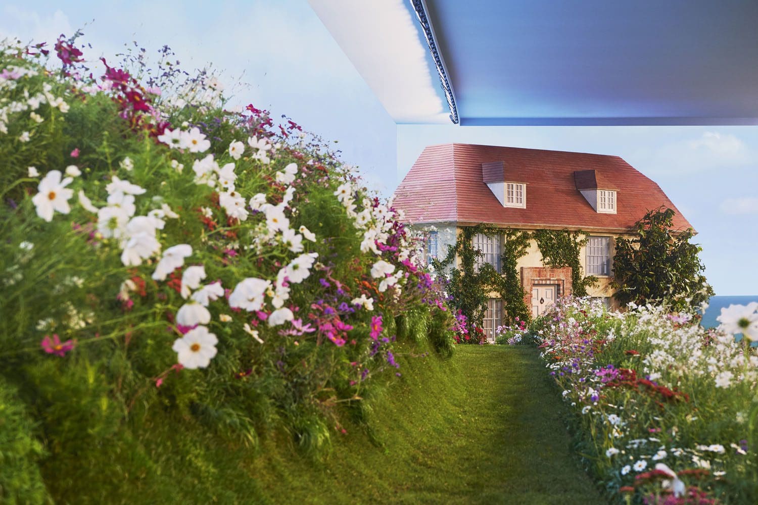 Dior Printemps Été 2023 Hommes Runway Magazine