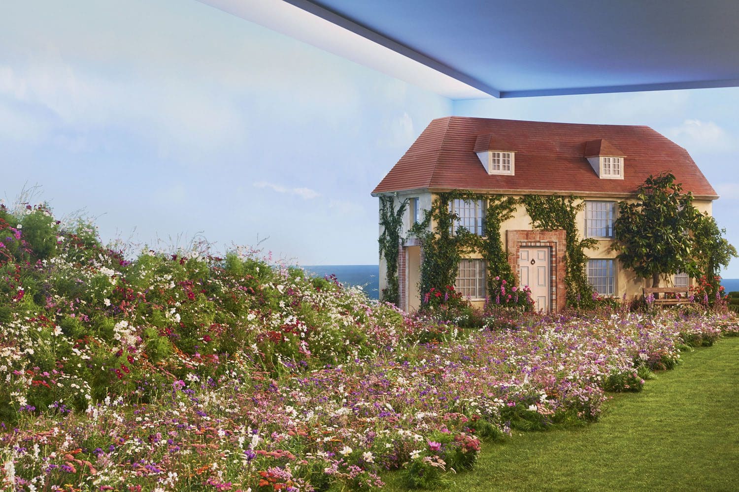 Dior Printemps Été 2023 Hommes Runway Magazine