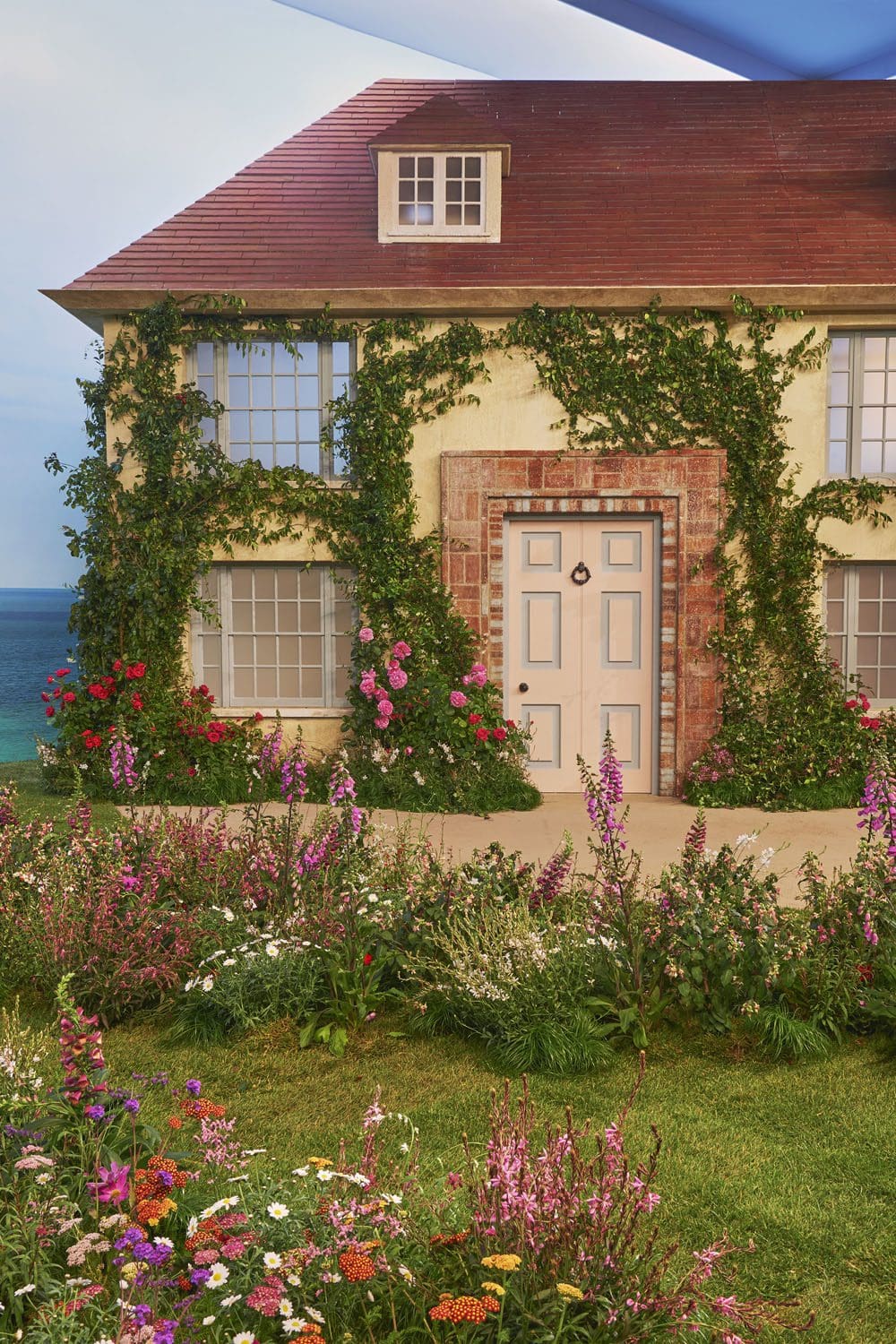 Dior Printemps Été 2023 Hommes Runway Magazine