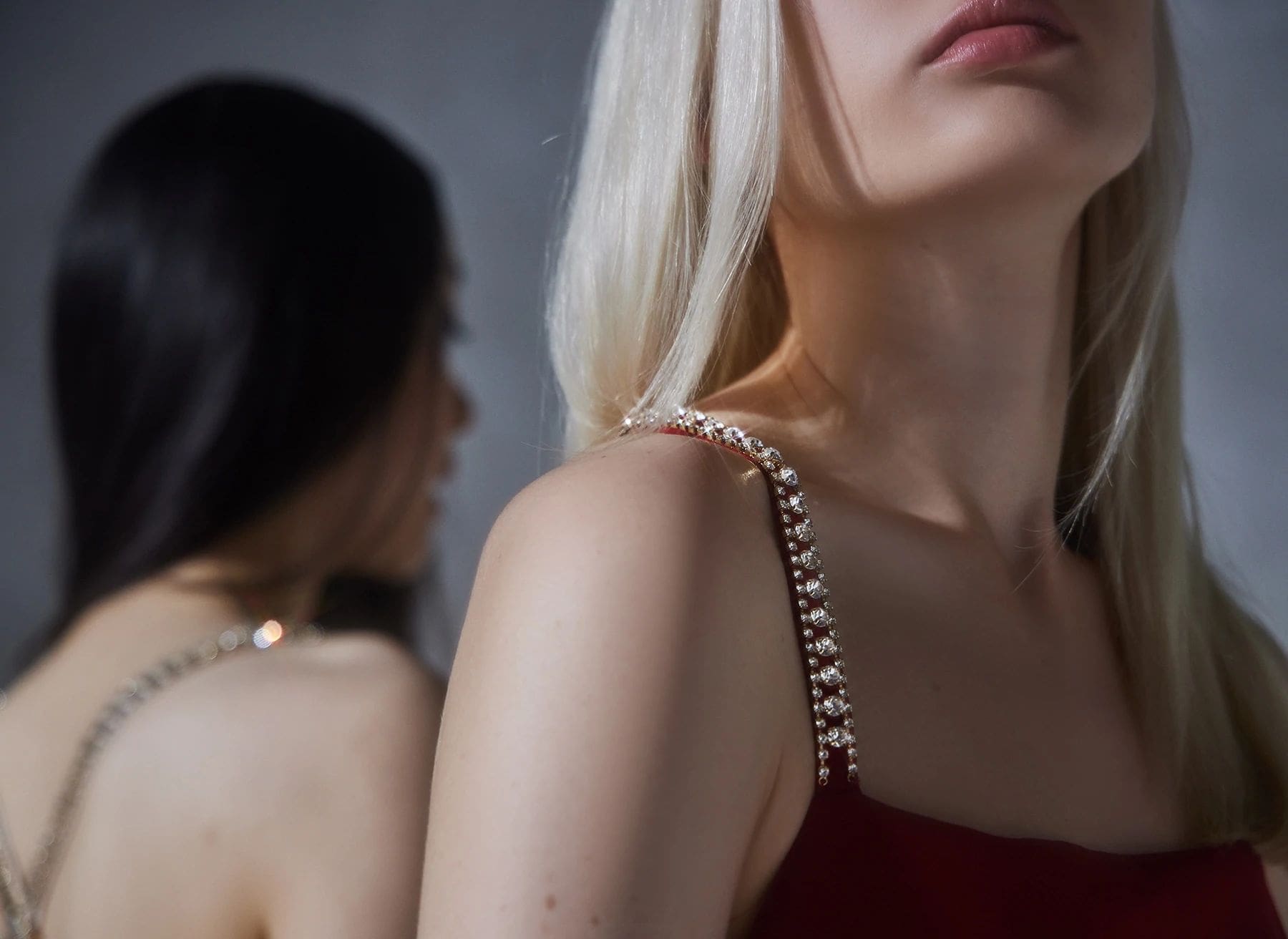 Elie Saab Resort 2023 Runway Revistas