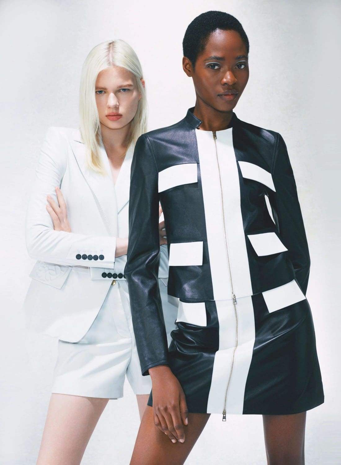 Elie Saab Resort 2023 Runway Revistas