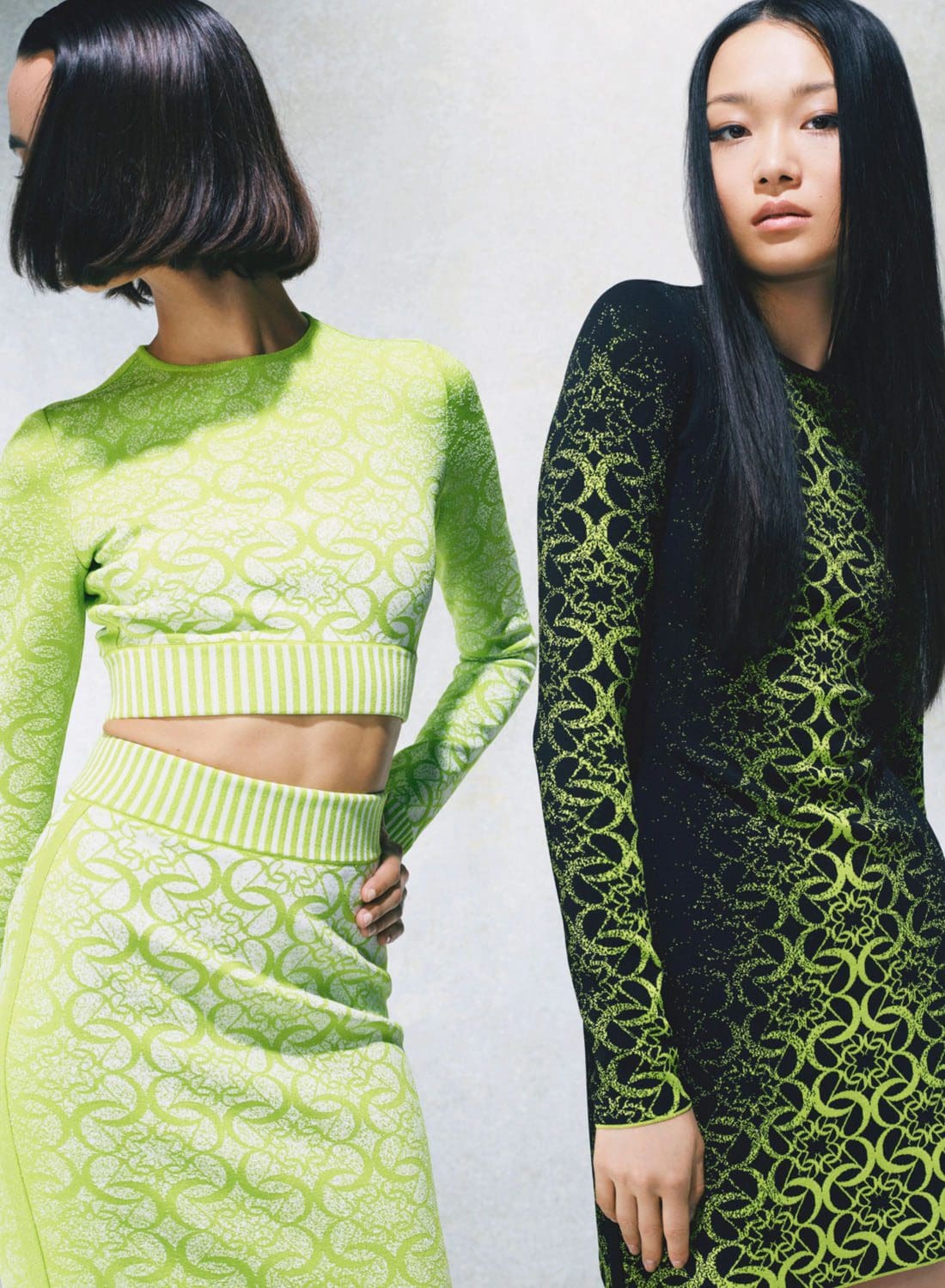 Elie Saab Resort 2023 Runway Revistas
