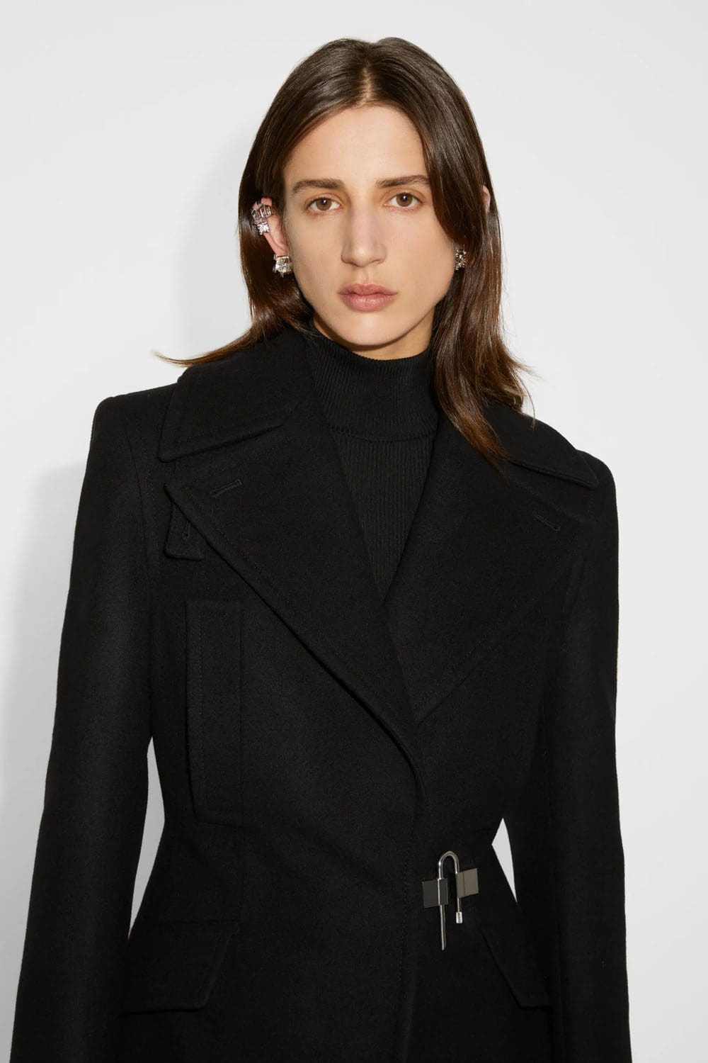 Hôtel Givenchy 2023 Runway Magazine